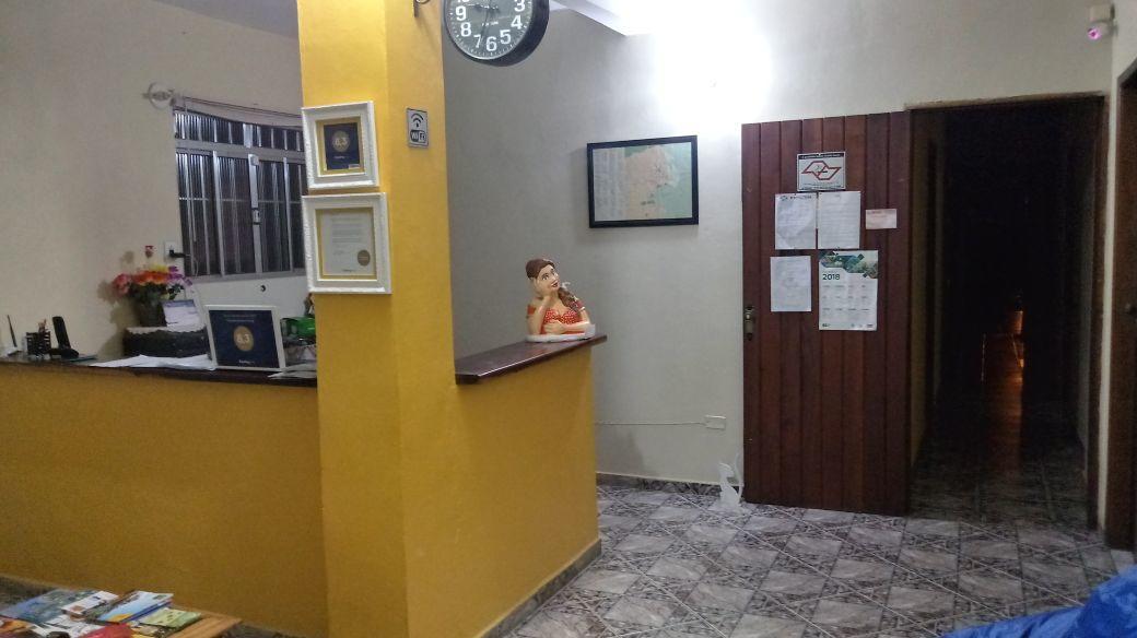 Pousada Da Rose Araquari Zewnętrze zdjęcie